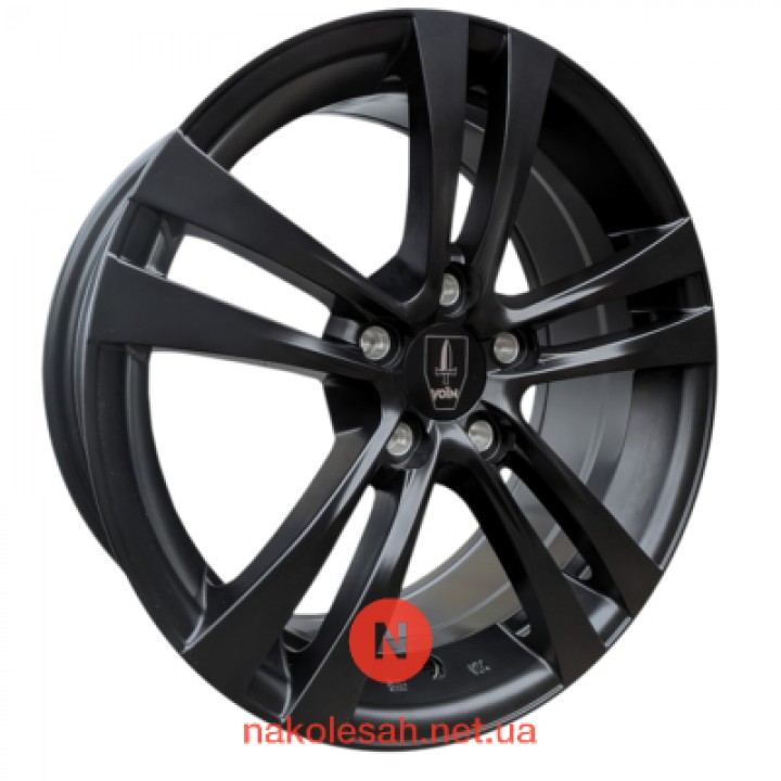 Voin Vector 7.5x17 5x114.3 ET38 DIA67.1 BM
