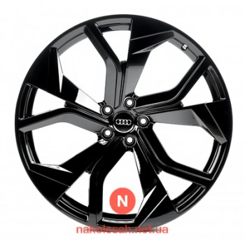 Replica Audi A1637 10x22 5x112 ET21 DIA66.6 GB