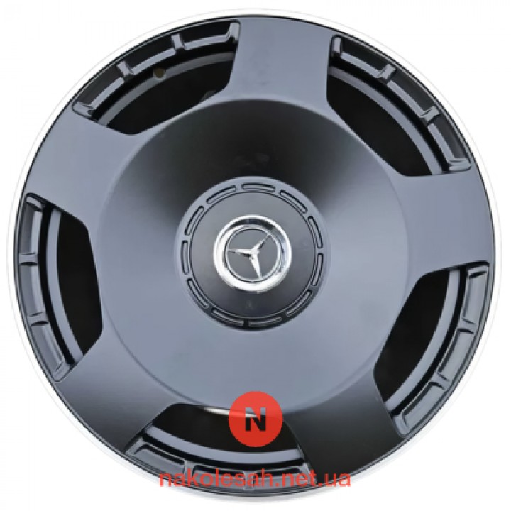 ZH 8128 10x22 5x130 ET30 DIA84.1 SBM
