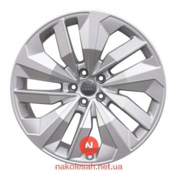 Audi OEM 4KE601025N 9x20 5x112 ET20 DIA66.6 S