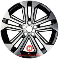 Toyota OEM PW45742001 7.5x18 5x114.3 ET35 DIA60.1 BP