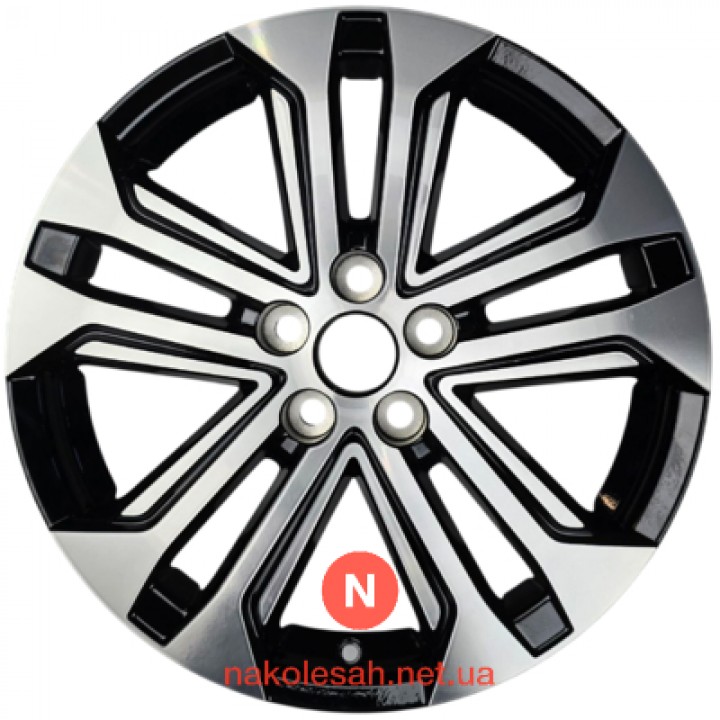 Toyota OEM PW45742001 7.5x18 5x114.3 ET35 DIA60.1 BP