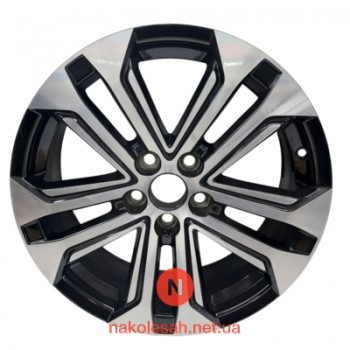 Toyota OEM PW45742001 7x18 5x114.3 ET35 DIA60 BMF