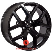 ZF FBX208 9.5x22 5x120 ET40 DIA72.6 BM