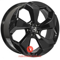 ZH 2519 8.5x20 5x114.3 ET45 DIA73.1 Black