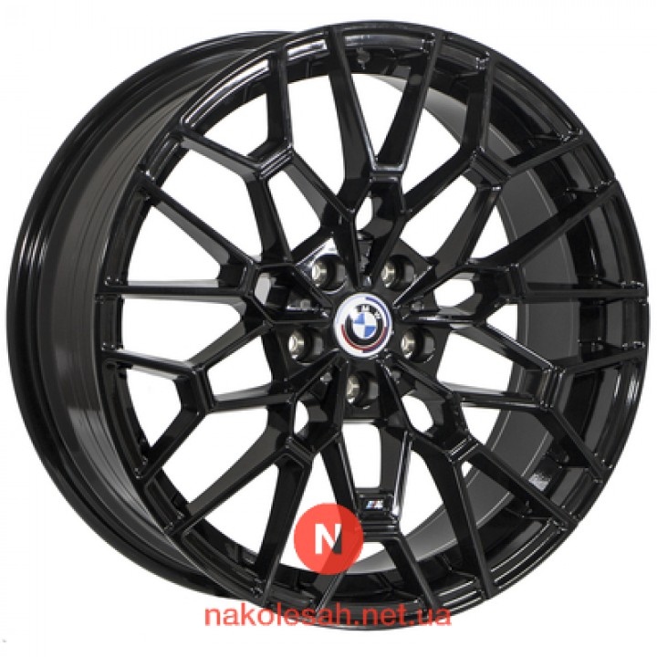 ZH 7108 9x19 5x112 ET40 DIA66.6 GB