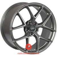 ZH 915 8.5x19 5x114.3 ET35 DIA73.1 SGr