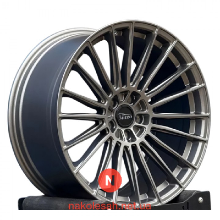 ZH 912 8x18 5x120 ET35 DIA72.6 SGr