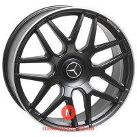 ZH 852 10x22 5x130 ET30 DIA84.1 MBML