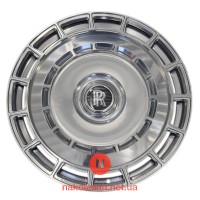 Replica FORGED RR001 9x23 5x120 ET35 DIA66.5 P
