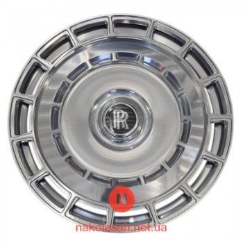 Replica FORGED RR001 10x23 5x120 ET35 DIA66.5 P