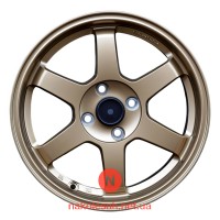 Koko FF119-GX 6.5x15 4x100 ET35 DIA73.1 BR