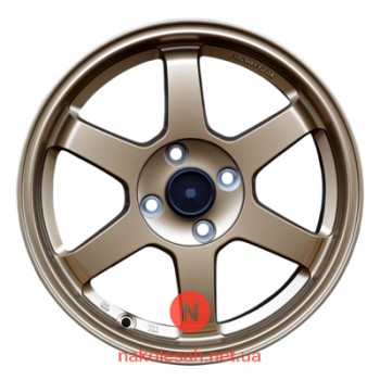 Koko FF119-GX 6.5x15 4x100 ET35 DIA73.1 BR