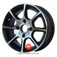 Lawu RX-805 6x14 4x114.3 ET35 DIA67.1 MB