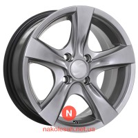 Lawu RX-515 7x15 5x120 ET20 DIA74.1 HB