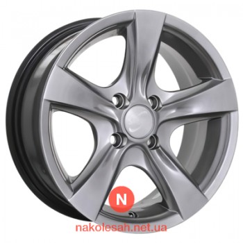 Lawu RX-515 7x15 5x120 ET20 DIA74.1 HB