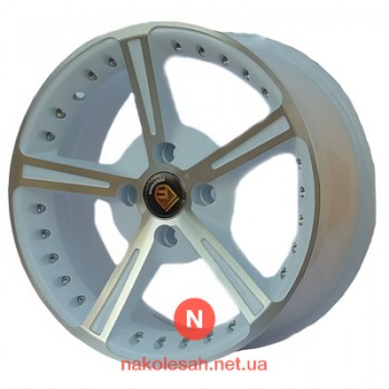 Lawu RX-563 7x15 5x114.3 ET35 DIA73.1 MW