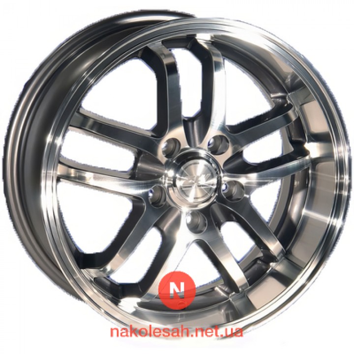 SH 817 7x16 5x114.3 ET38 DIA73.1 EP