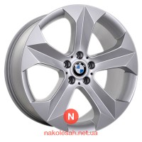 Replica BMW WR579 9.5x20 5x120 ET40 DIA74 S