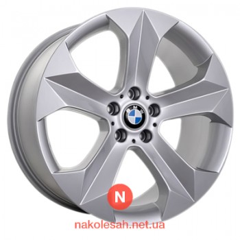 Replica BMW WR579 10.5x20 5x120 ET30 DIA74 S