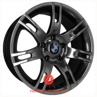 Replica B3 KR305 7.5x17 5x120 ET40 DIA74.1 HPB