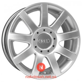 Replica Audi (A4 KR320) 7x16 5x100/112 ET38 DIA57.1 HS