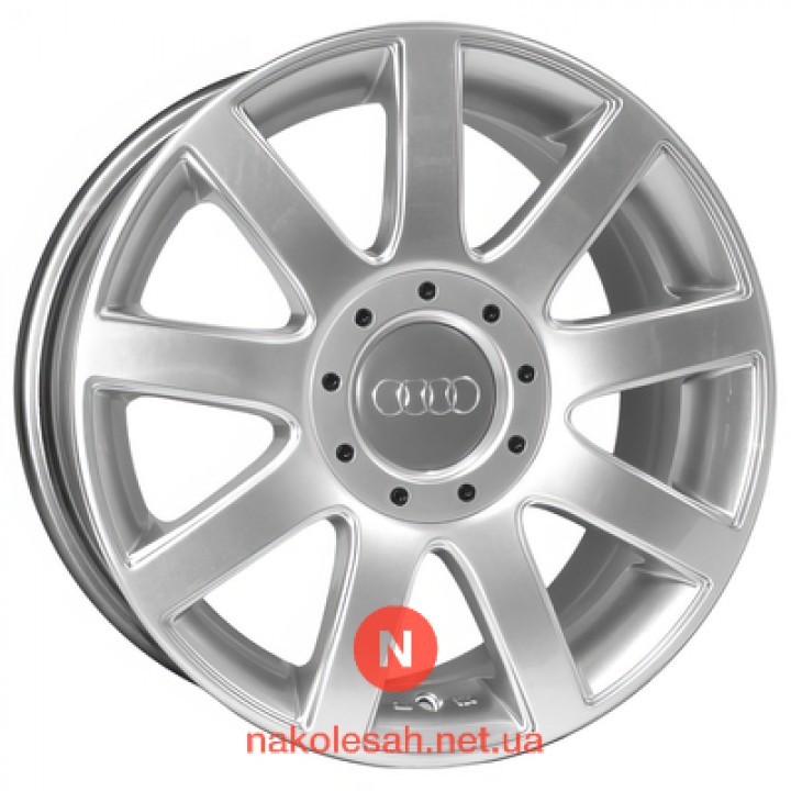 Replica Audi (A4 KR320) 7x16 5x100/112 ET38 DIA57.1 HS