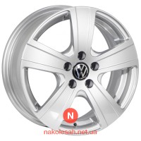 Zorat Wheels 6591 6x15 5x100 ET38 DIA57.1 S