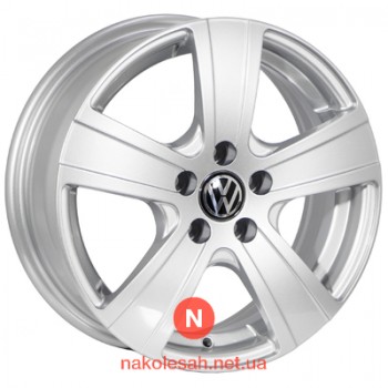 Zorat Wheels 6591 6x15 5x100 ET38 DIA57.1 S