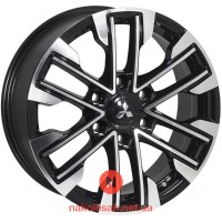 Zorat Wheels 7891 7x16 6x139.7 ET35 DIA67.1 BP