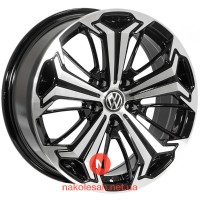 Zorat Wheels 7994 7.5x18 5x120 ET40 DIA74.1 BP