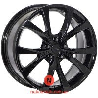 Zorat Wheels 9097 8x18 5x108 ET40 DIA63.4 Black