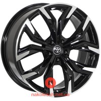 Zorat Wheels YA1133 8x20 5x114.3 ET35 DIA67.1 BP