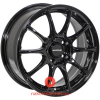 Zorat Wheels YA3762 7x16 5x114.3 ET35 DIA67.1 Black