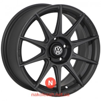 Zorat Wheels YA3937 7x16 5x112 ET35 DIA67.1 BM