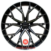 Zorat Wheels YA5640 9.5x21 5x112 ET25 DIA66.6 BP