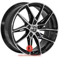 Zorat Wheels YA9561 8x18 5x114.3 ET32 DIA67.1 BP