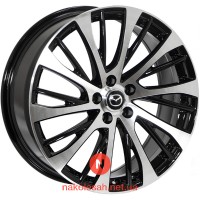Zorat Wheels 7997 8x20 5x114.3 ET45 DIA67.1 BP