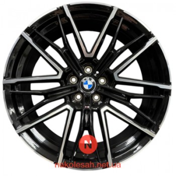 Replica B3293 8.5x20 5x112 ET25 DIA66.5 MB