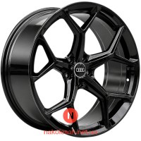 Replica A3206 9x21 5x112 ET25 DIA66.6 GB