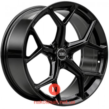 Replica A3206 9x21 5x112 ET25 DIA66.6 GB