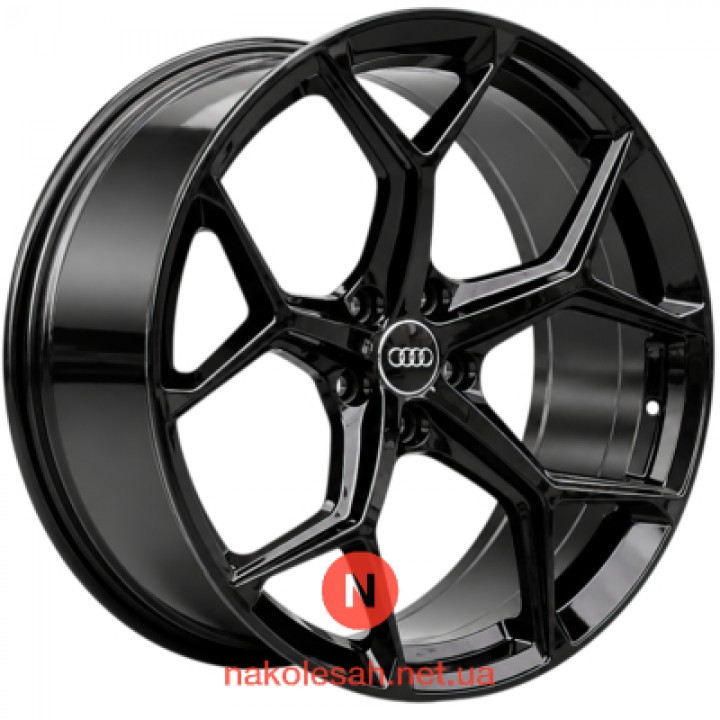 Replica A3206 9x21 5x112 ET25 DIA66.6 GB