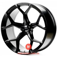 Replica A3206 10x22 5x112 ET25 DIA66.6 BM