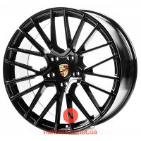 Replica PR704 9.5x21 5x130 ET46 DIA71.6 GB