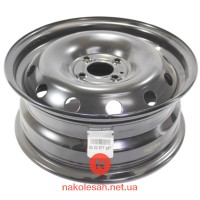 Renault OEM 8200577207 6x15 4x100 ET50 DIA60.1