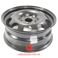 Renault OEM 403000414R 6.5x16 5x114.3 ET50 DIA66.1