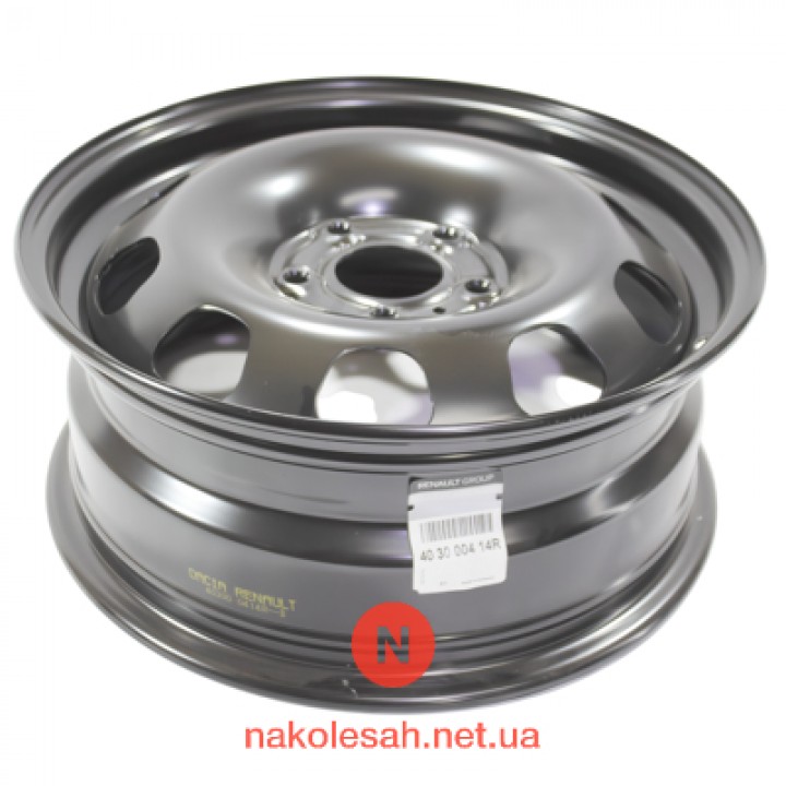 Renault OEM 403000414R 6.5x16 5x114.3 ET50 DIA66.1