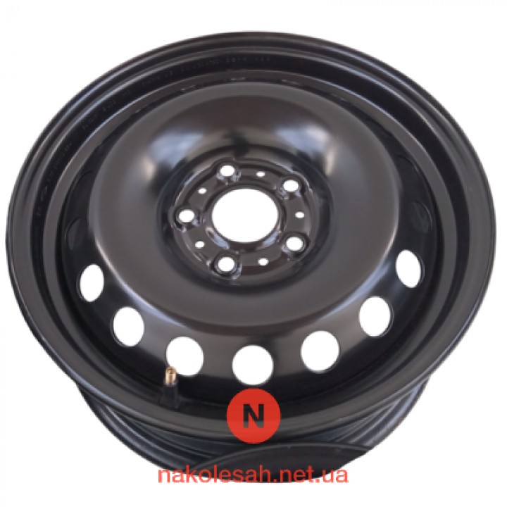 Renault OEM 403008837R 6x15 5x100 ET44 DIA65.1