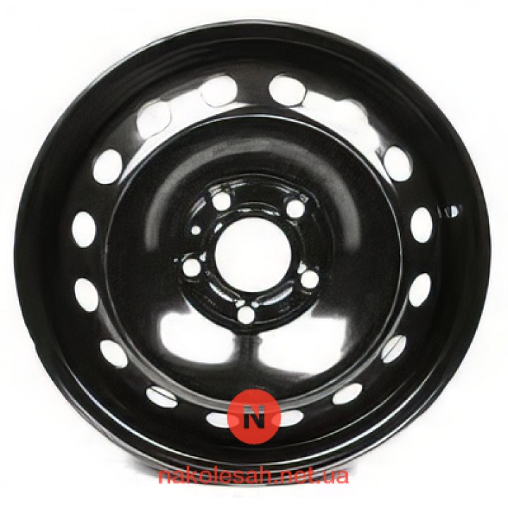 Renault OEM 8200570328 6x16 5x118 ET50 DIA71.1