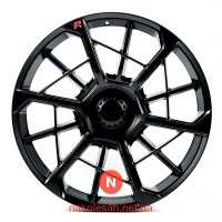 Replica Ford F165 8x19 5x108 ET45 DIA63.4 BM